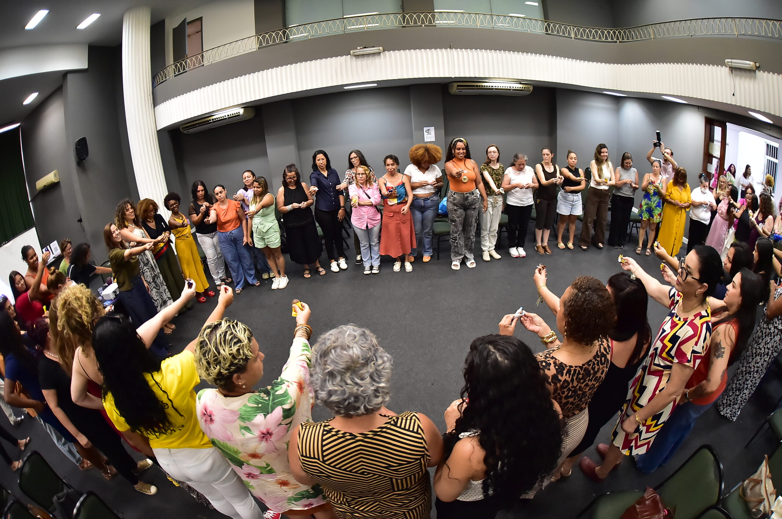 Espaço Empreender Mulher amplia estrutura e oportunidades para mulheres em Niterói