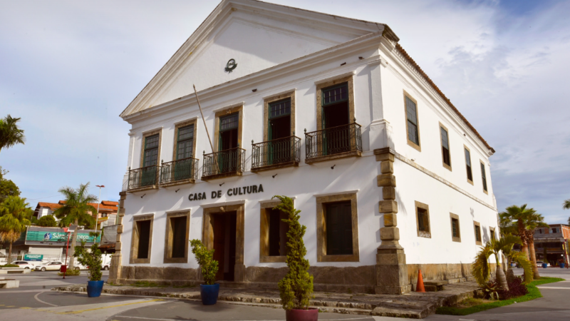 Maricá prepara programação especial para celebrar Dia das Crianças