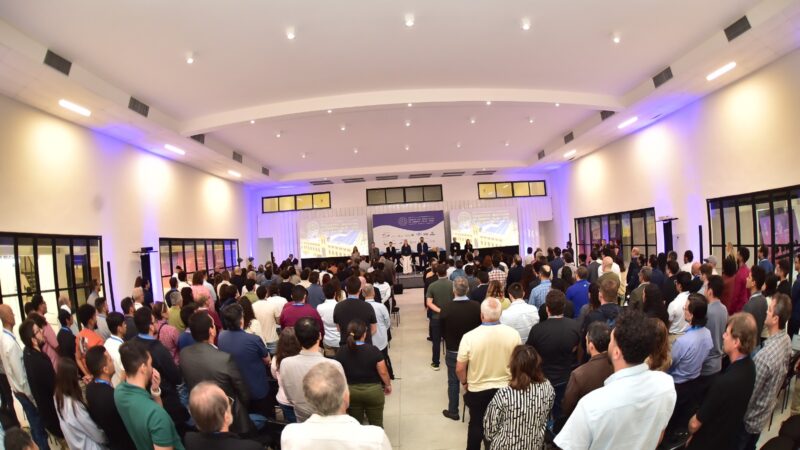 Niterói sedia Congresso Brasileiro de Energia Solar e destaca investimentos em ciência, inovação e sustentabilidade