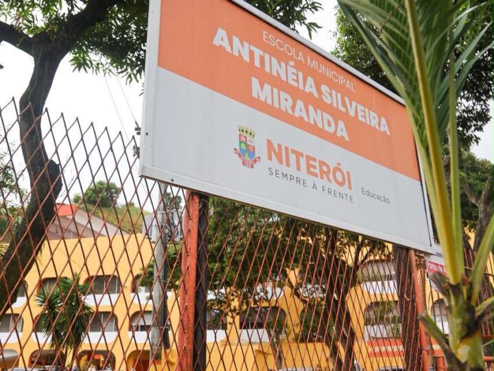 Escola municipal vocacionada para o esporte terá seis modalidades em Niterói