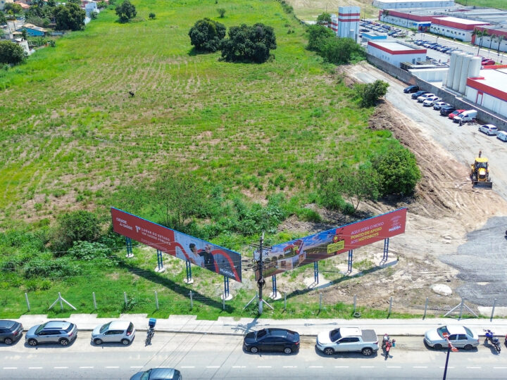 Maricá lança primeiro espaço de apoio para entregadores e motociclistas de aplicativo