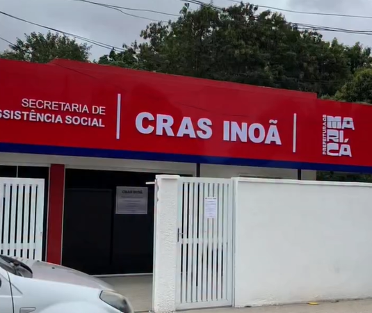 Maricá: CadÚnico ficará indisponível nesta sexta-feira (09/10) para manutenção programada