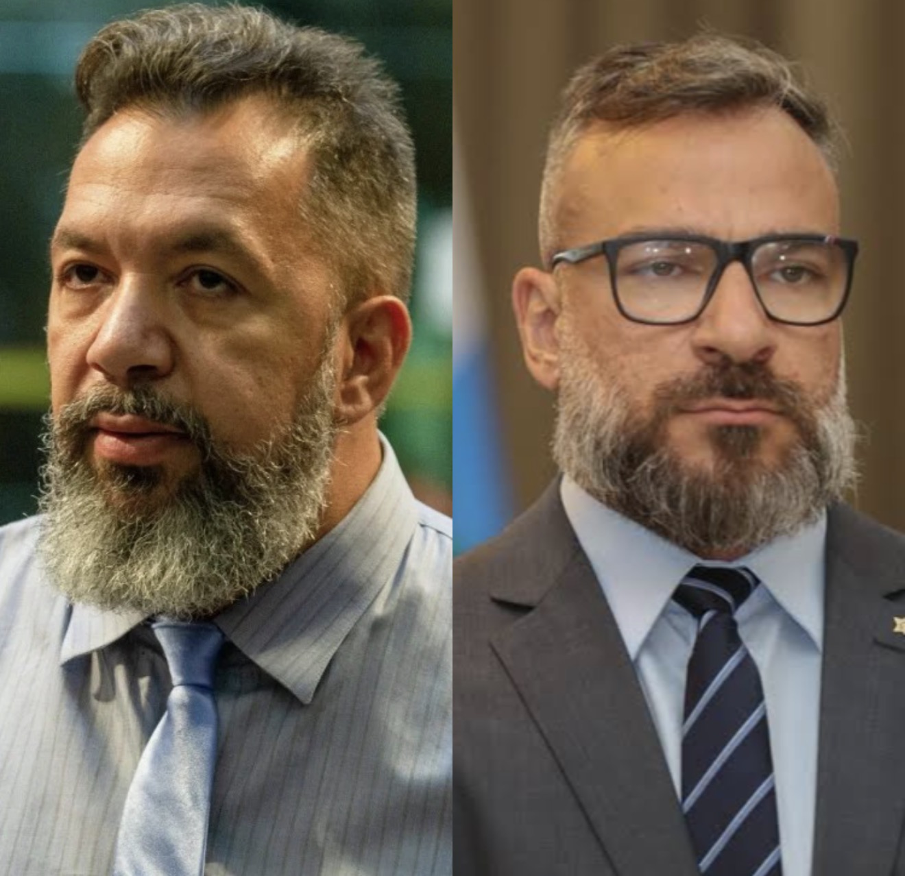 Polícia Federal prende Márcio Canella e Marcus Amim na 8ª fase da Operação Unha e Carne