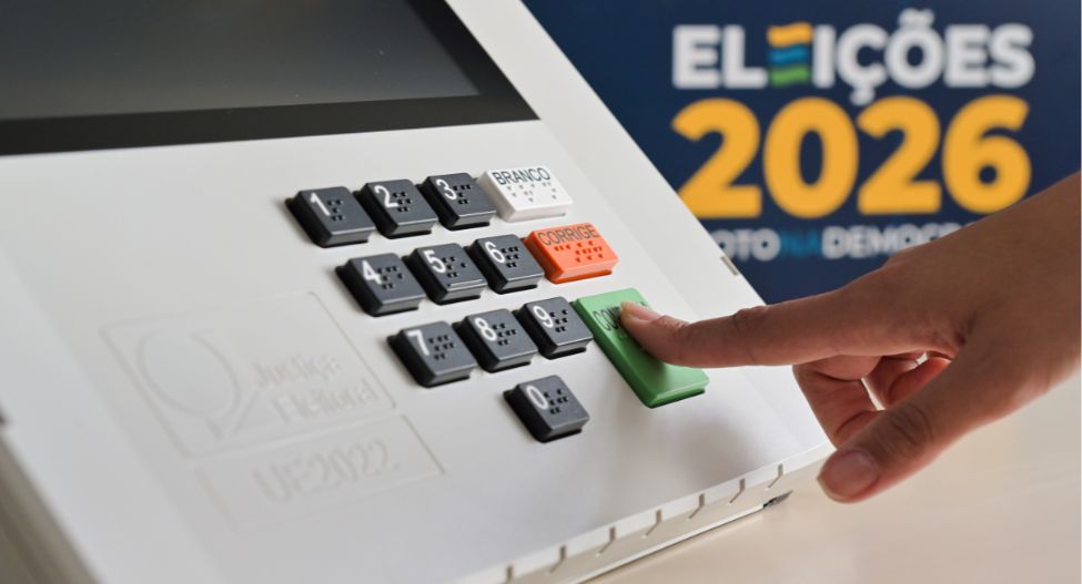 URGENTE: STF PRORROGA HORÁRIO DE VOTAÇÃO ATÉ AS 19H EM TODO O BRASIL