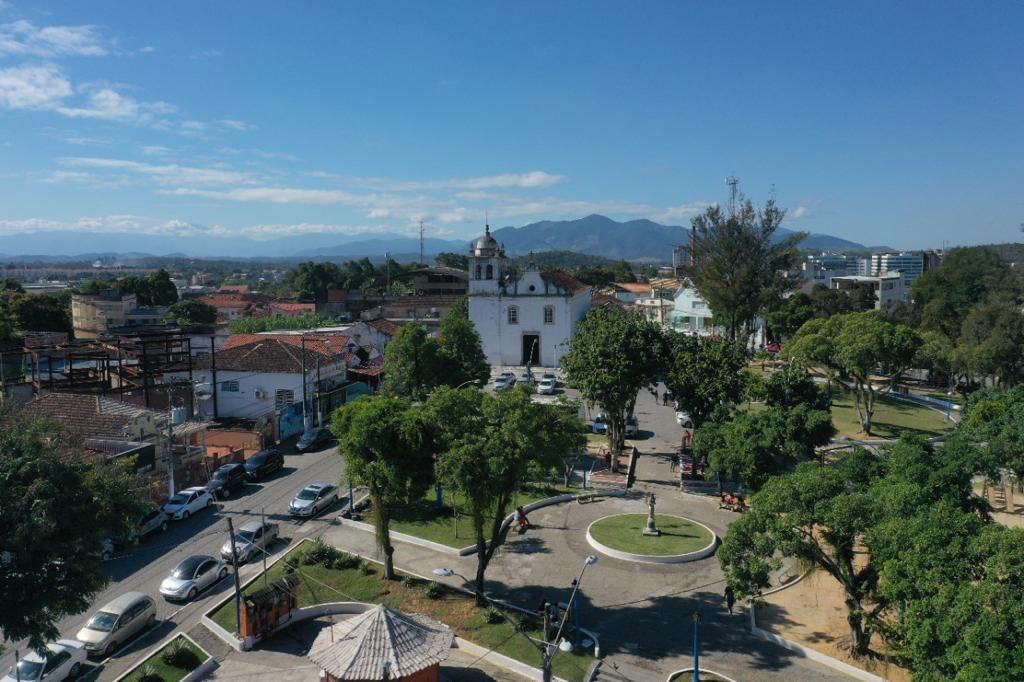 Itaboraí celebra Dia do Servidor Público com pagamento antecipado e proposta de reajuste salarial de 25%