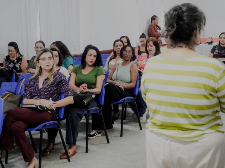 Itaboraí reúne orientadores educacionais para alinhar o fechamento do ano letivo de 2026