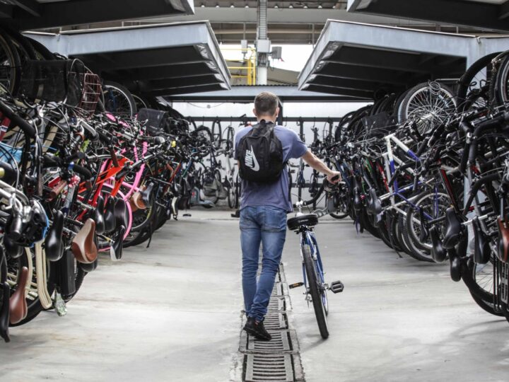 Niterói de Bicicleta é finalista em prêmio nacional de mobilidade urbana