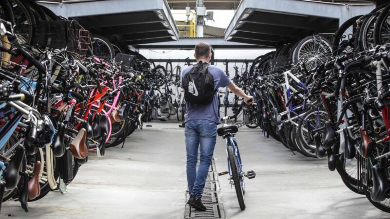 Niterói de Bicicleta é finalista em prêmio nacional de mobilidade urbana