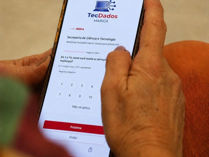 Maricá destaca inclusão e inovação no Dia da Ciência e Tecnologia