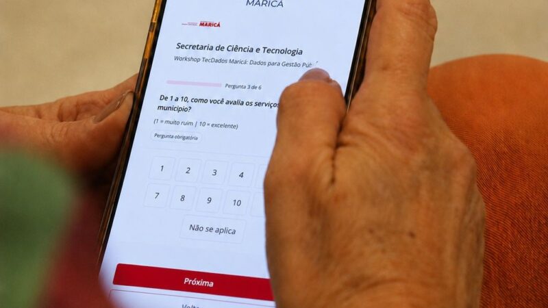 Maricá destaca inclusão e inovação no Dia da Ciência e Tecnologia