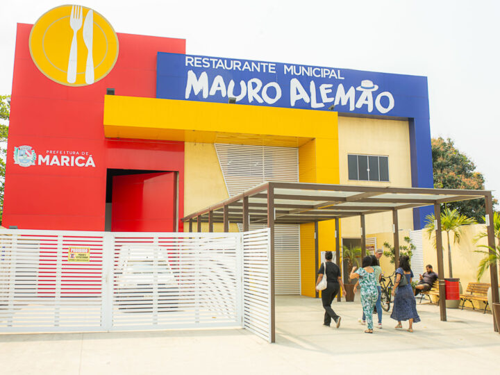 Prefeitura de Maricá divulga cardápio semanal do Restaurante Municipal Mauro Alemão (5 a 9/10)