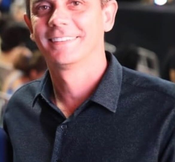 EX-PREFEITO DE MARICÁ, FABIANO HORTA É ELEITO DEPUTADO FEDERAL PELO RIO