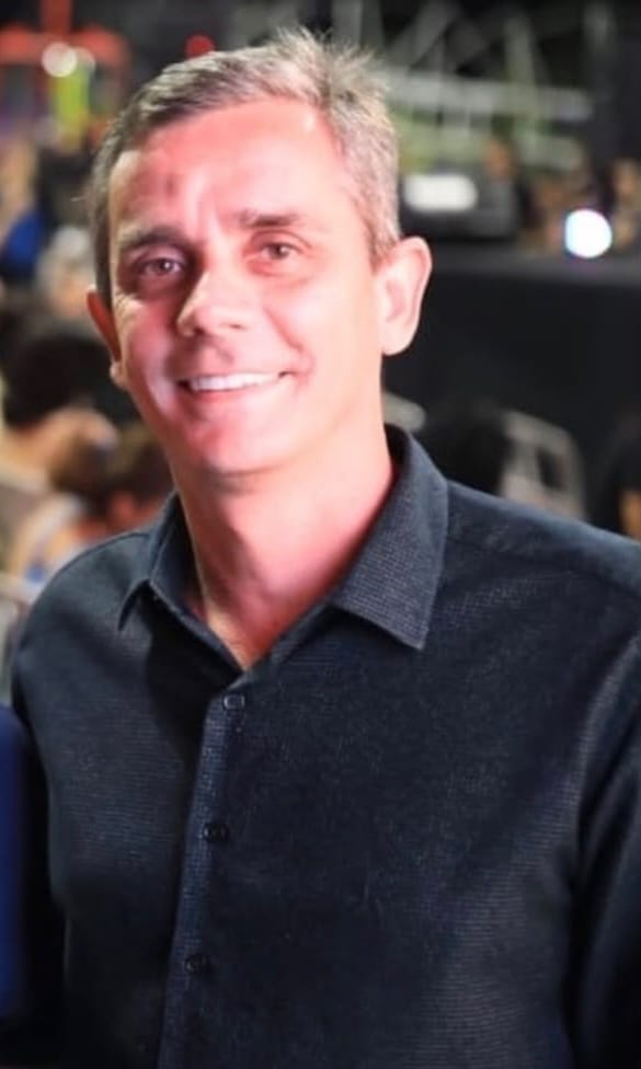 EX-PREFEITO DE MARICÁ, FABIANO HORTA É ELEITO DEPUTADO FEDERAL PELO RIO