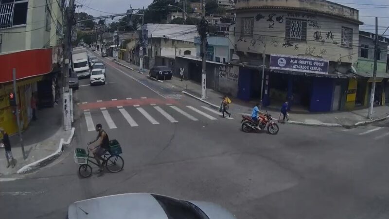 CISP auxilia forças de segurança em duas importantes ocorrências em Niterói em dois dias