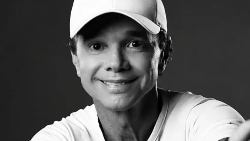 LUTO NA MÚSICA: MORRE O CANTOR NETINHO, ÍCONE DO AXÉ MUSIC, AOS 60 ANOS