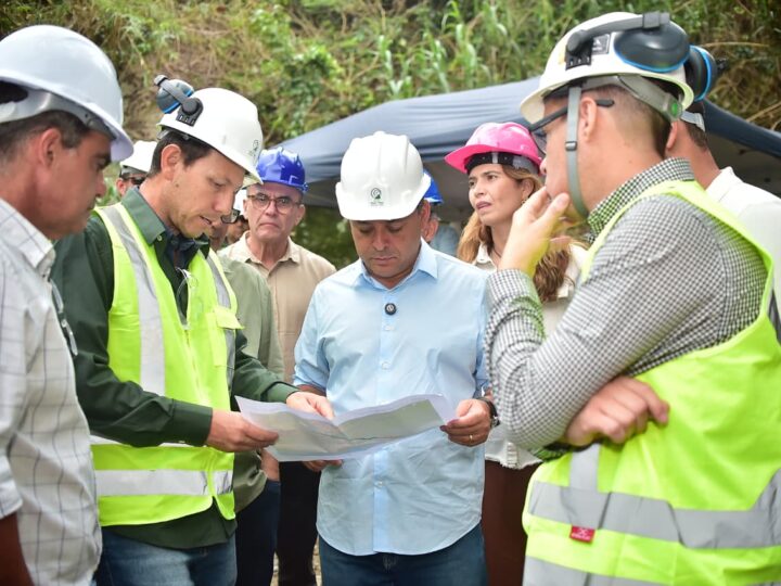 Prefeitura de Niterói inicia obras para recuperar circulação de água do mar na Lagoa de Piratininga
