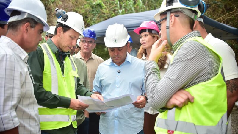 Prefeitura de Niterói inicia obras para recuperar circulação de água do mar na Lagoa de Piratininga
