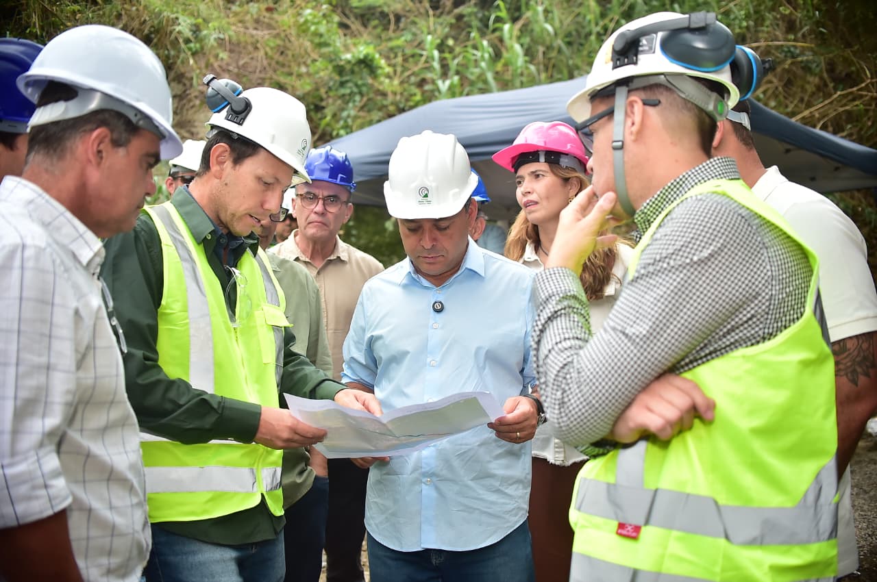Prefeitura de Niterói inicia obras para recuperar circulação de água do mar na Lagoa de Piratininga