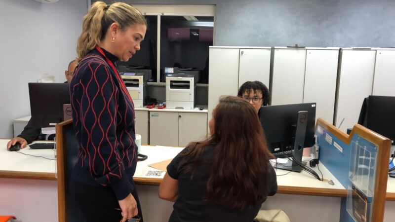 Prefeitura de Niterói abre o edital “Mulheres Construtoras”, iniciativa inédita para qualificar mulheres no meio da construção civil