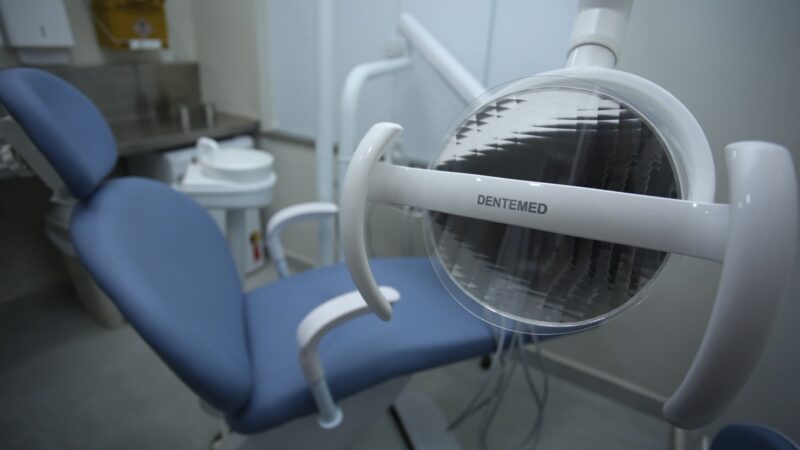 Niterói amplia atendimentos odontológicos e melhora estrutura para cuidar da saúde bucal da população 