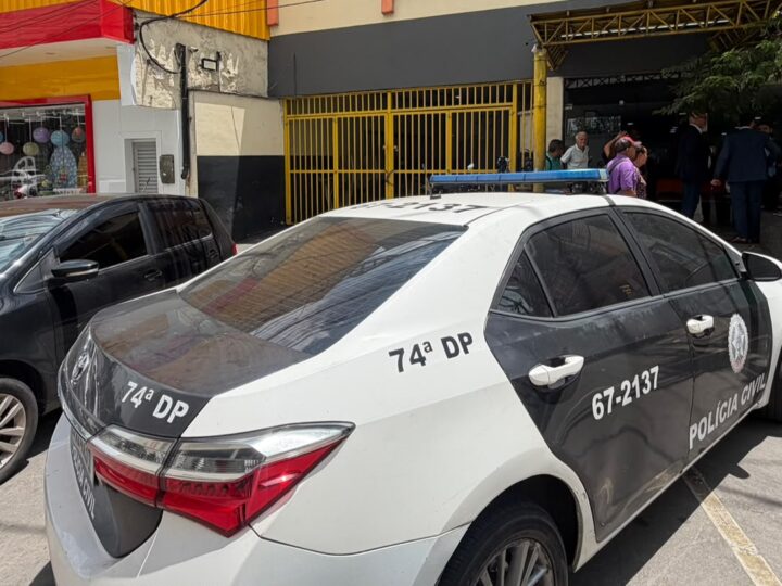 Polícia Civil realiza operação contra rede de exploração sexual de adolescentes em Niterói e região