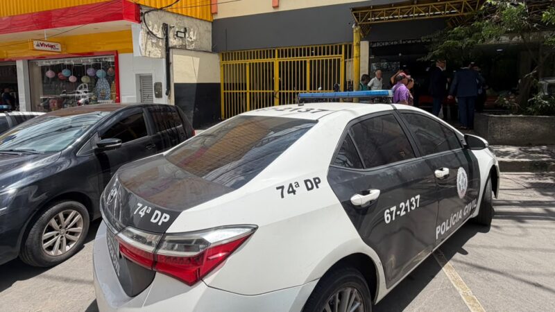 Polícia Civil realiza operação contra rede de exploração sexual de adolescentes em Niterói e região