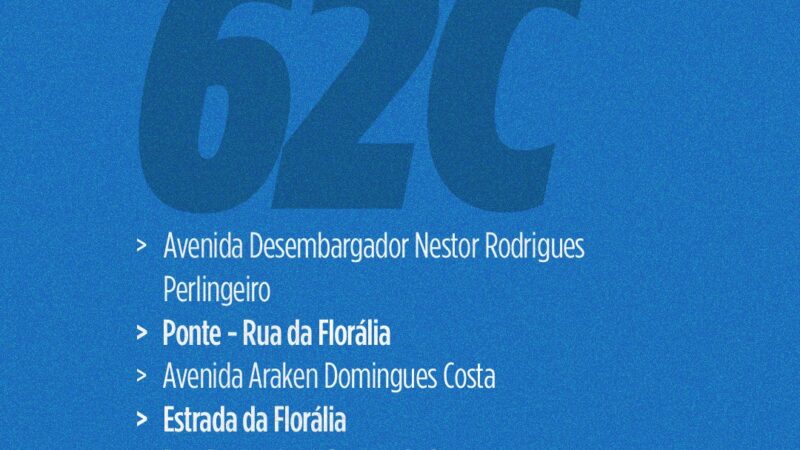 Secretaria de Mobilidade e Infraestrutura monta operação especial para o transporte público no dia das eleições em Niterói